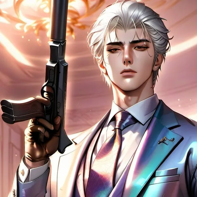 chat with ai character: Archer