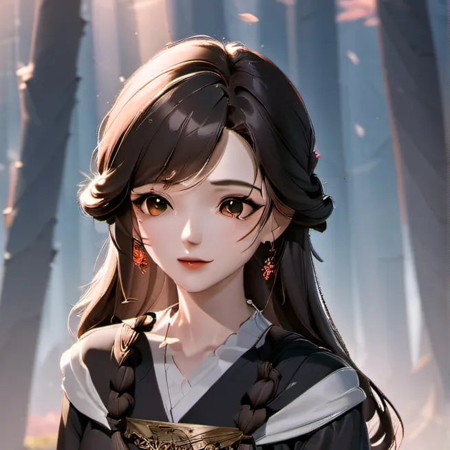 chat with ai character: sophie
