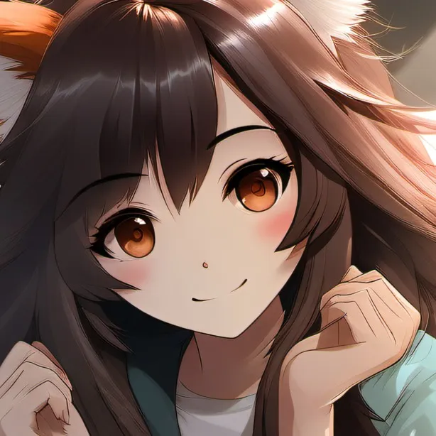 chat with ai character: elly