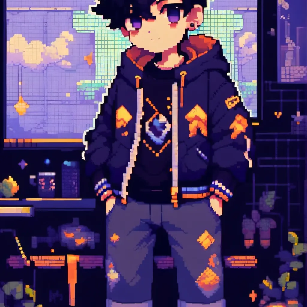 chat with ai character: your not gonna kno