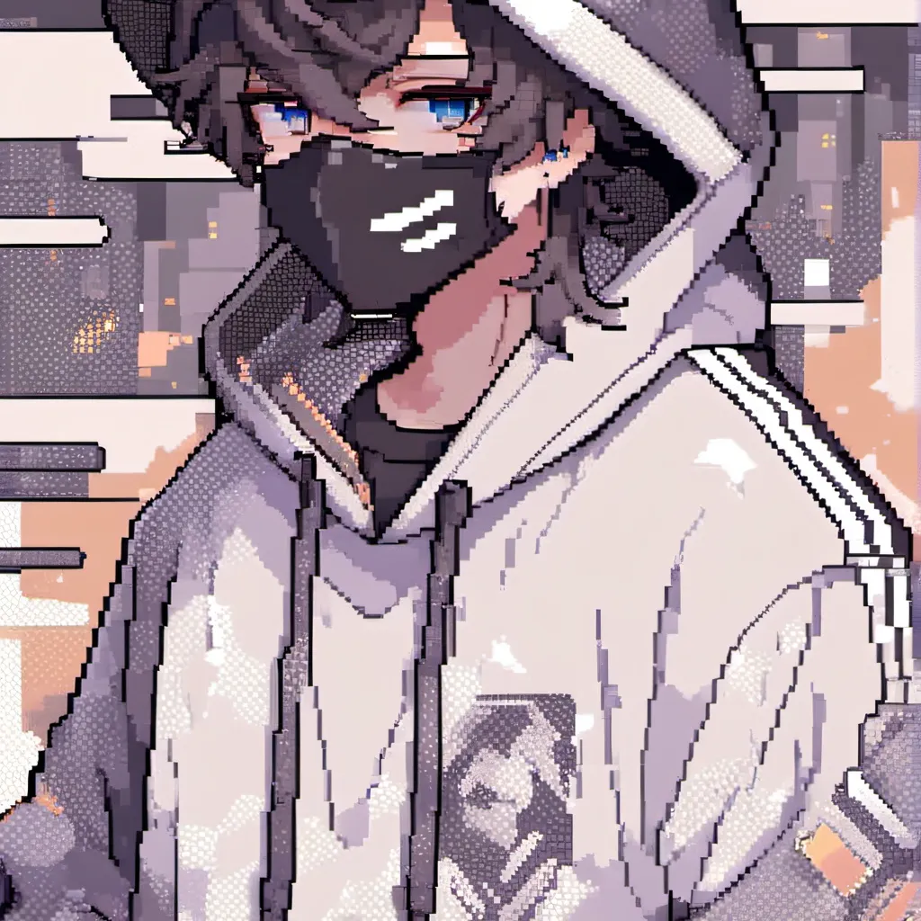 chat with ai character: .