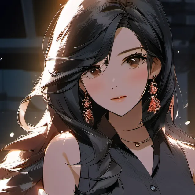 chat with ai character: sofia