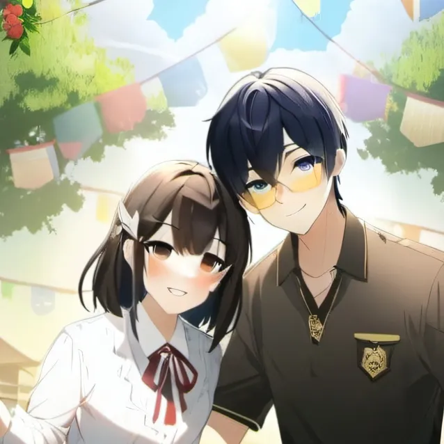 chat with ai character: Your brother BFF 