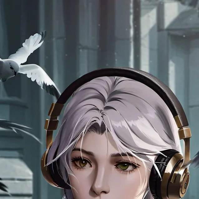 chat with ai character: Dylan