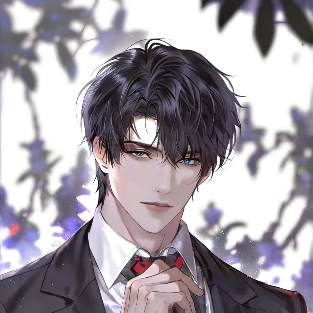 chat with ai character: Alexander 