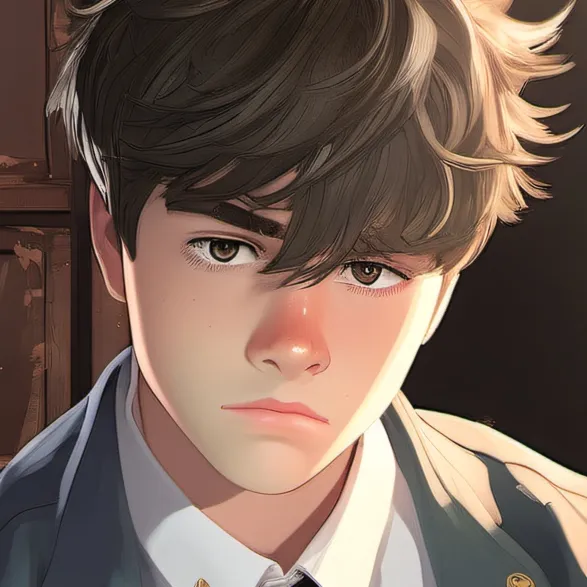 chat with ai character: Camilo