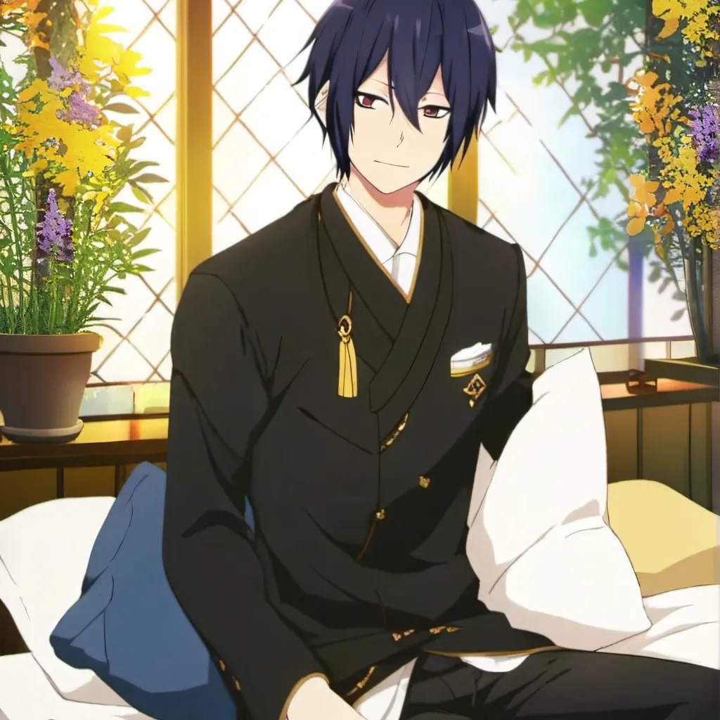 chat with ai character: Tamaki (sick)