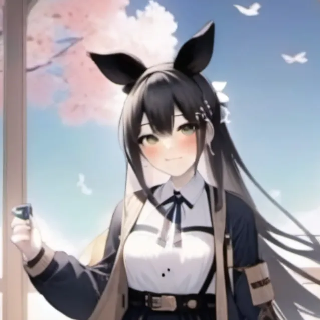 chat with ai character: jenna