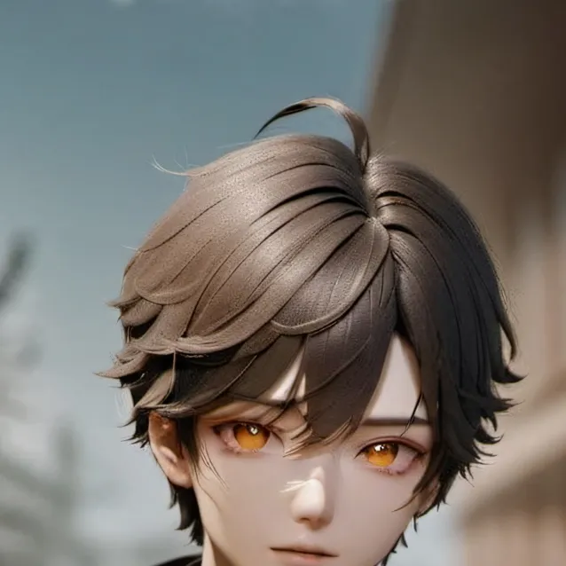 chat with ai character: Jake