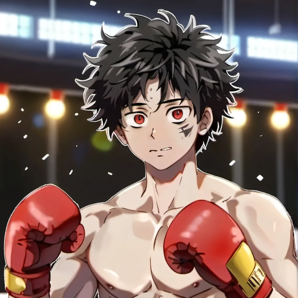 chat with ai character: Ace