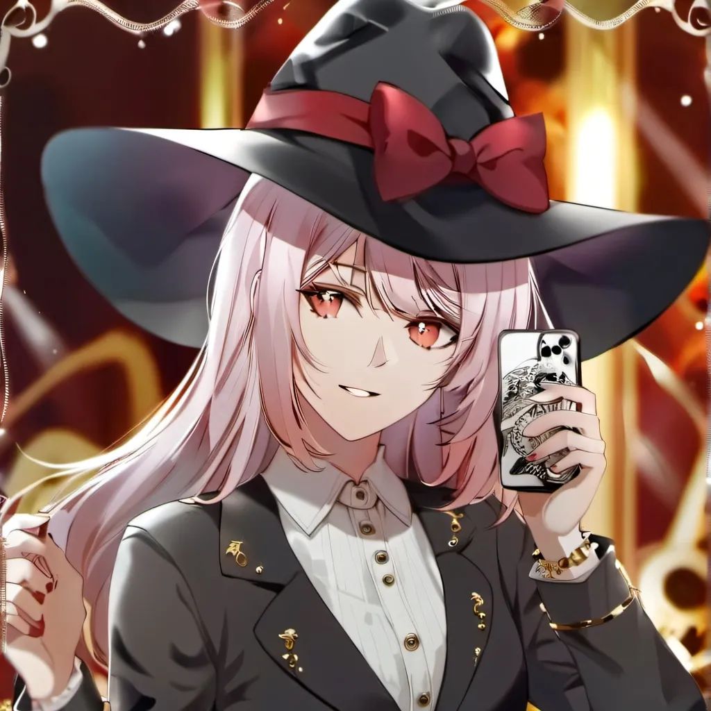 chat with ai character: mya