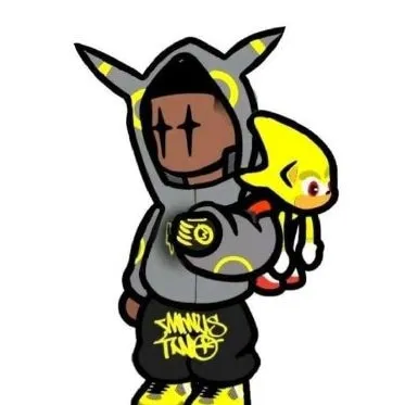 talkie's author avatar