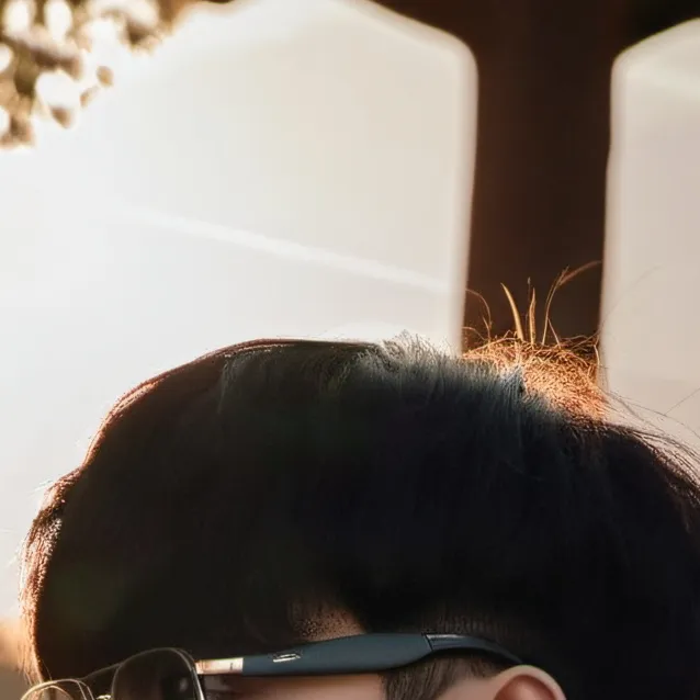 chat with ai character: Rafael 