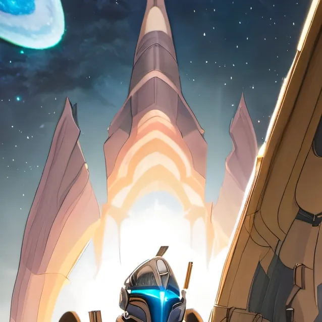 chat with ai character: Rex