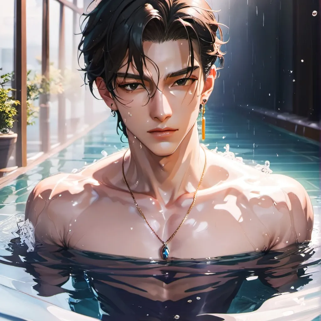 chat with ai character: Ryan