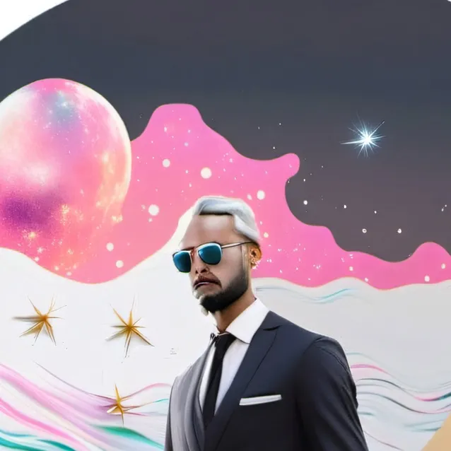 chat with ai character: 🌲🌹KinitoPET🪷🍰