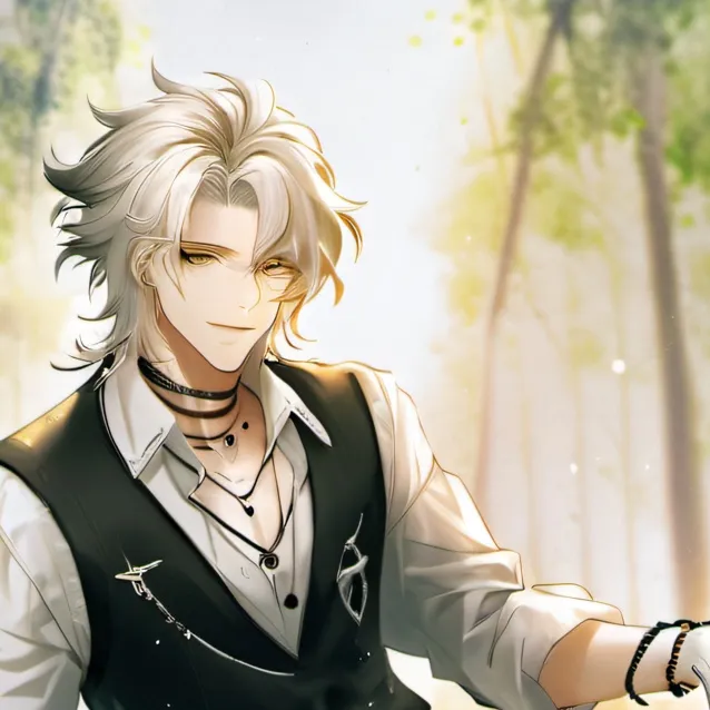 chat with ai character: 😃Jackson😄