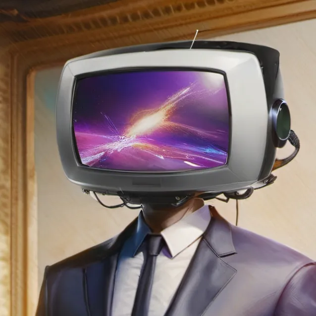 chat with ai character: Chief Cameraman