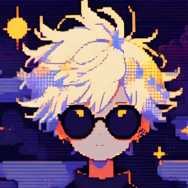 chat with ai character: Sunnily🌞🌼🏵️