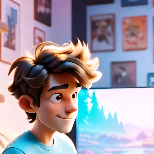 chat with ai character: MEMEs!!