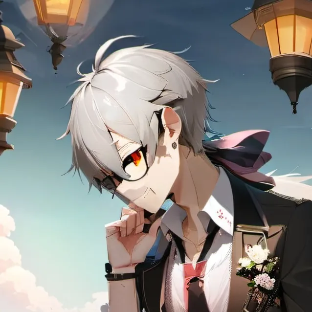 chat with ai character: noah