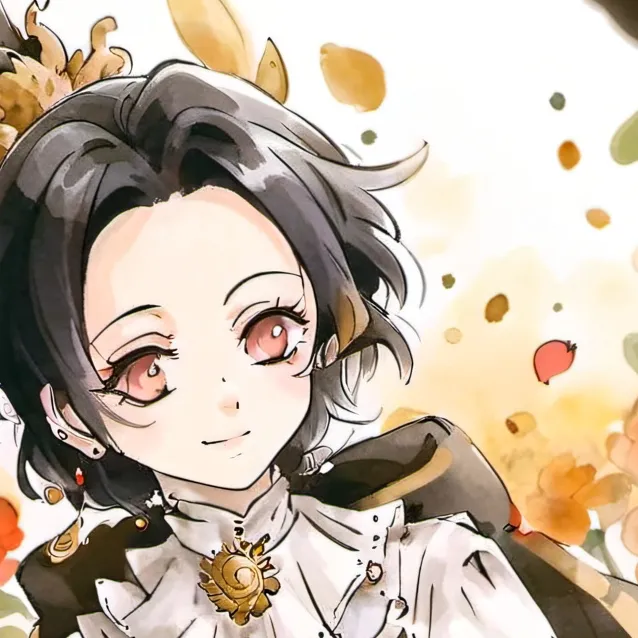 chat with ai character: shinobu