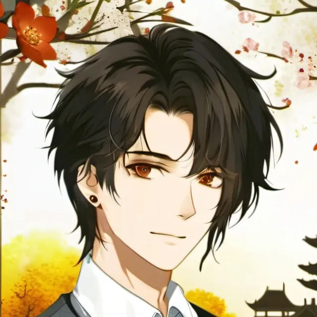 chat with ai character: jamie