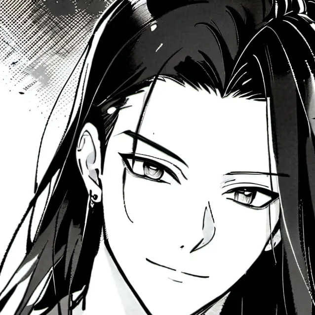 chat with ai character: victor