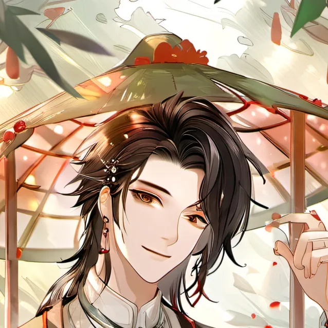 chat with ai character: LE0(⁠๑⁠•⁠﹏⁠•⁠)