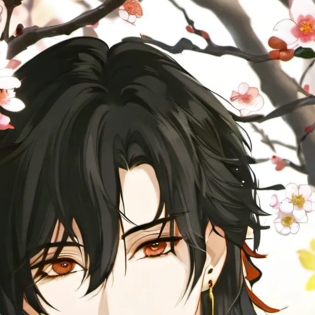 chat with ai character: {°*mik€*°}