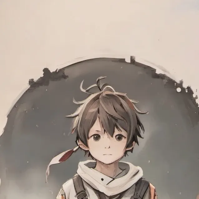 chat with ai character: ien