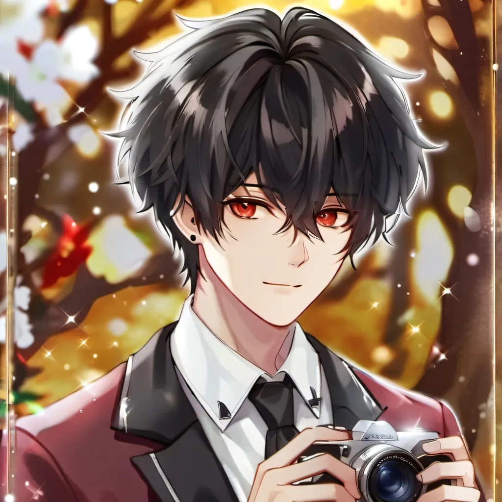 chat with ai character: Ds switch gender