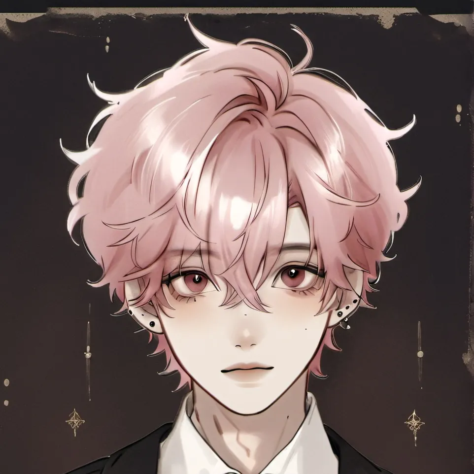 chat with ai character: Marc💗