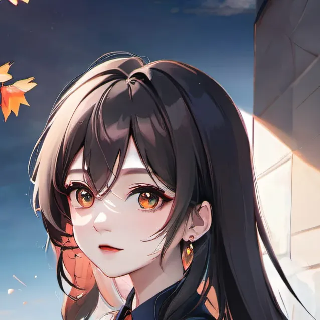 chat with ai character: lisa