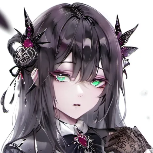 chat with ai character: Valerie