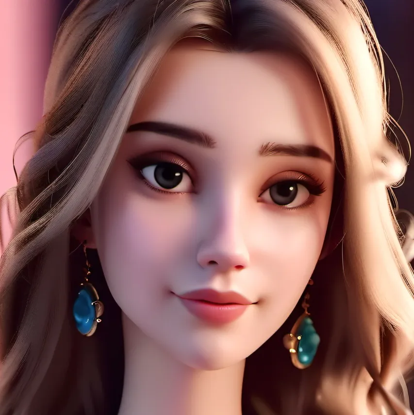 chat with ai character: Nicole