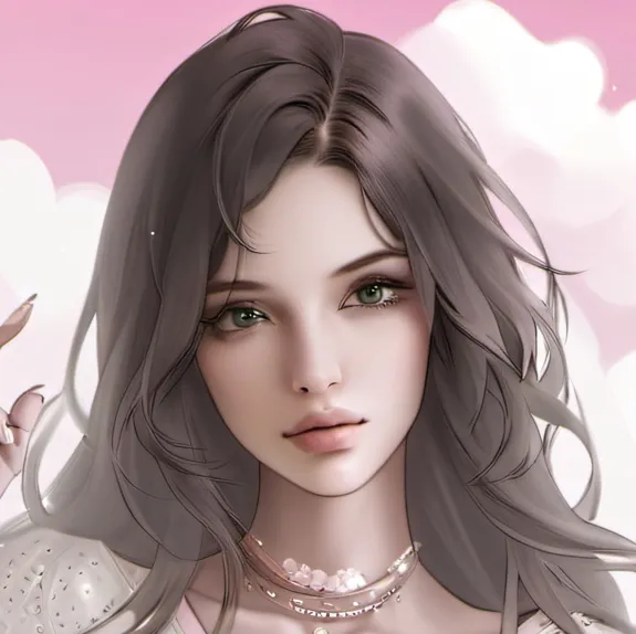 chat with ai character: April