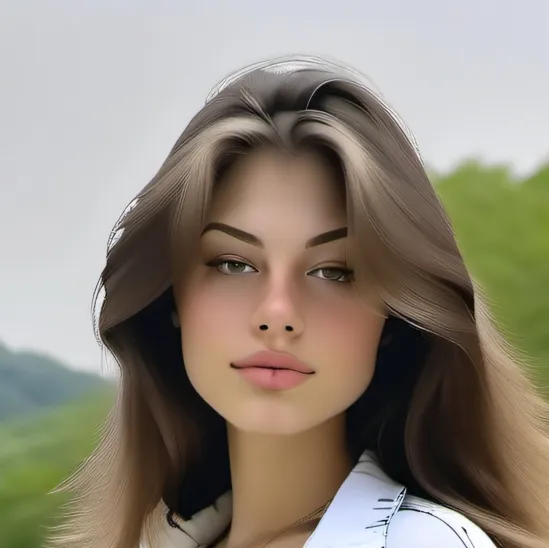 chat with ai character: Mai