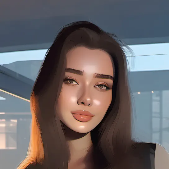 chat with ai character: Brooklyn