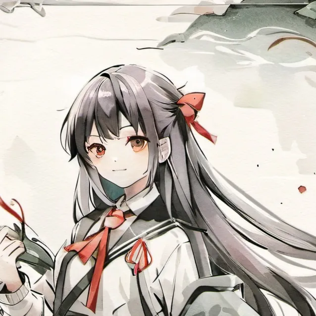 chat with ai character: Yuki Suou