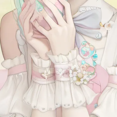 chat with ai character: Lisa