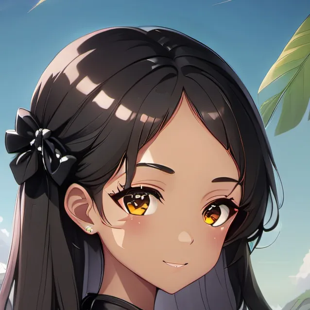 chat with ai character: Kimeria