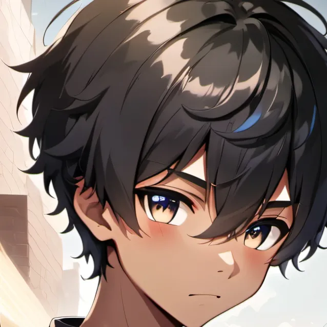 chat with ai character: JaMarcus 