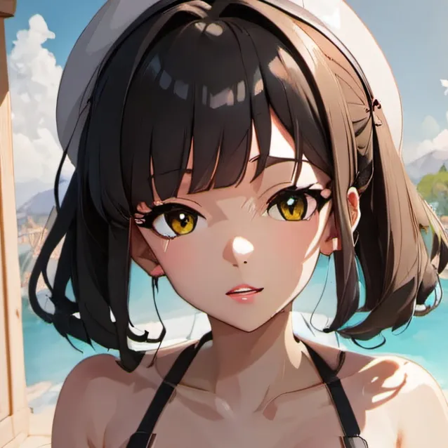 chat with ai character: Kaylee 