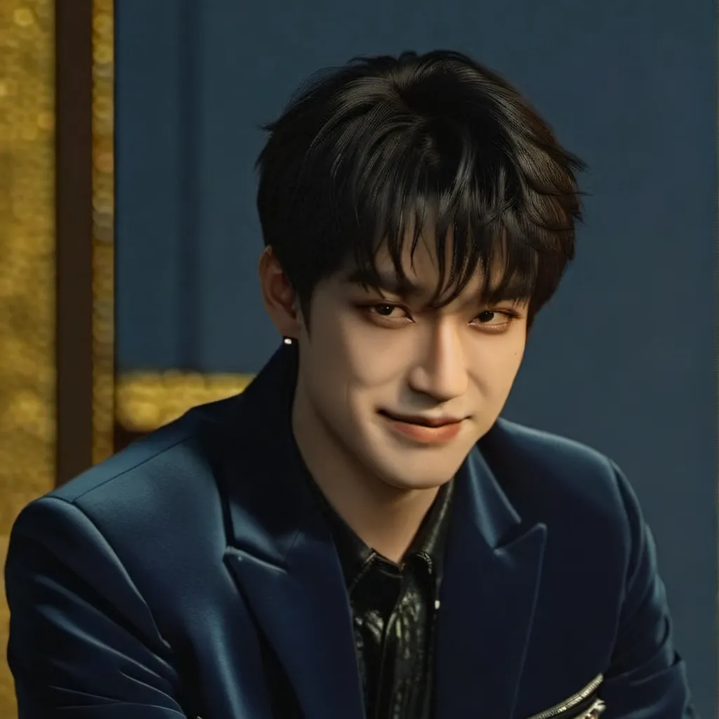 chat with ai character: skz pick me