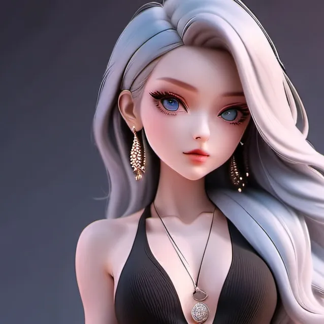 chat with ai character: rose