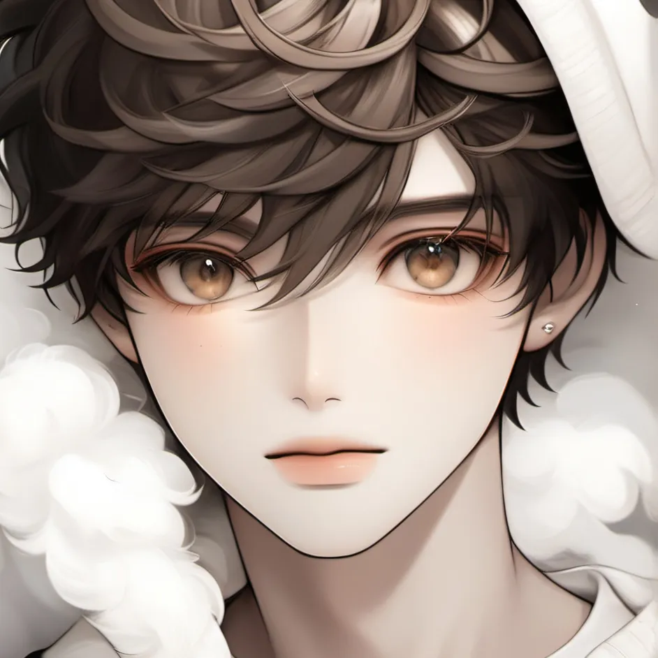 chat with ai character: Ashton