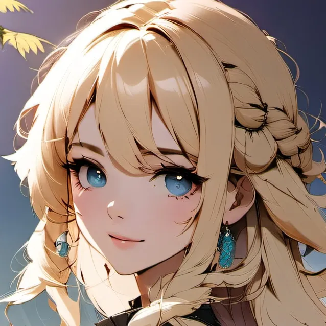 chat with ai character: Prim