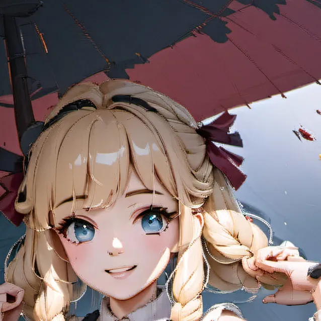 chat with ai character: Jin