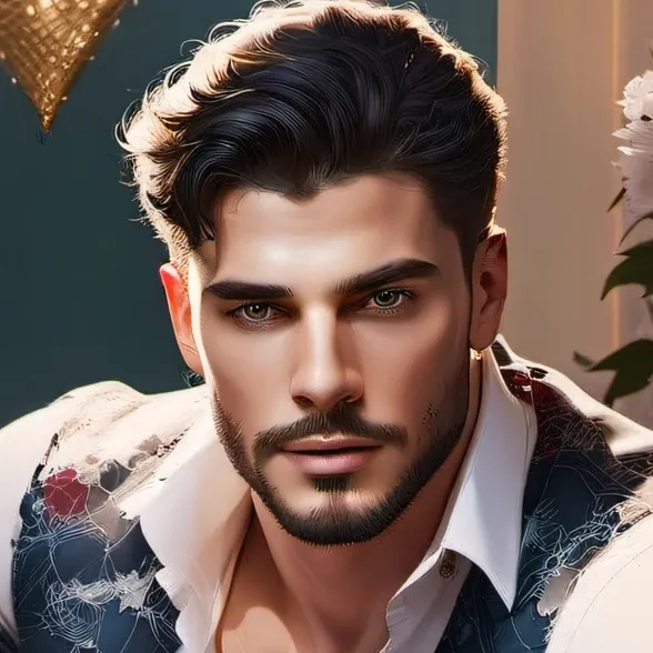 chat with ai character: Alex Ivanov